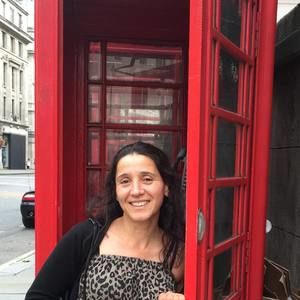 Meet your Posher, Nancy